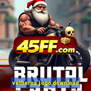 vetherna jogo download